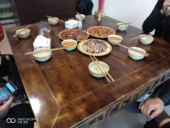 -天全县三土司椒麻鸡餐厅