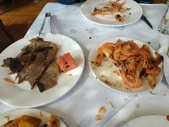 -拉蒂娜·巴西牛排馆 Latina·Brazilian Steakhouse(陆家嘴旗舰店)