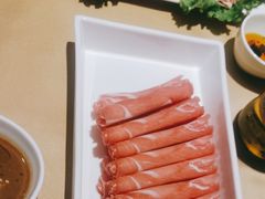 -鼎鼎香·港式火锅(北京SKP店)