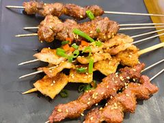 -江南粥家庄(宁国路店)