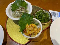 -有喜屋·深夜食堂(北京西路店)