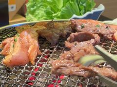 -樱嘢·炭火烧肉(惠南店)