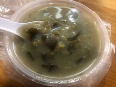 绿豆海带-百花传统甜品店(原址店)