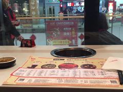 -汤岛涮小火锅(温州龙湾万达店)