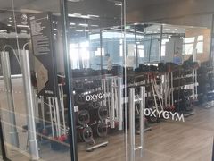 -OXYGYM 奥美氧舱运动中心(领展购物广场·中关村店)