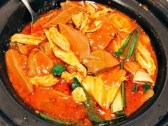 -鹿港小镇(金虹桥国际中心店)