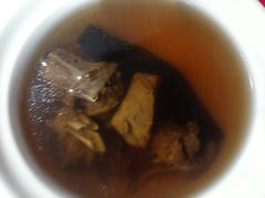 -深圳东方银座酒店·粤秀轩中餐厅