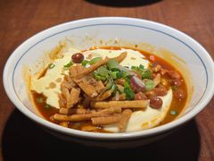 -龙抄手食府(浣花北路店)