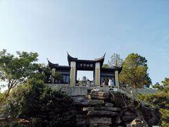 -缥缈峰景区
