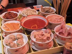 -江北北火锅馆·公路夜市(魏公村店)