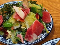 蔬菜拼盘-满记烧饼(牛街东里小区一区店)