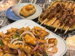 -新疆伊宁远征餐厅