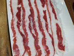 五花肉-傣妹火锅(南京东路一店)