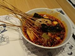 -文叔·湖北名小吃·小龙虾(华强北店)