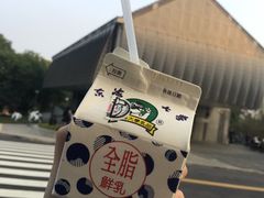 -春水堂人文茶馆(南京西路店)