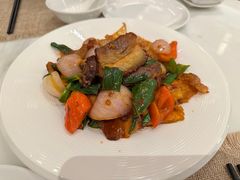 -桃源咖啡厅(武夷山大红袍山庄店)