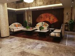 包厢-明珠湖天鹅苑·农家菜馆