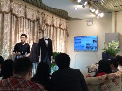 -全城热恋璀璨婚纱摄影(国贸总店)