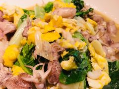 -味莊·青岛菜(云霄路店)
