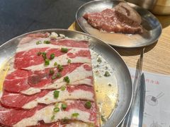 -姜虎东白丁烤肉(恒隆广场店)