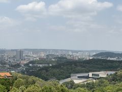 -富乐山