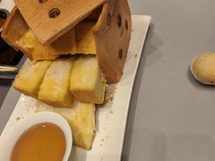 -狮王府淮扬菜(玄武湖金茂览秀城店)