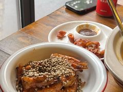 -宝中宝食府(清泰街店)