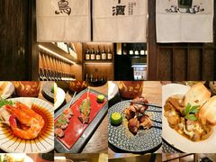 -三川·十酒Izakaya(南昌路店)