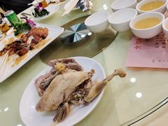 -四季大酒楼(白濠店)