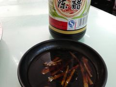 -食惠里小笼包面馆(越秀店)