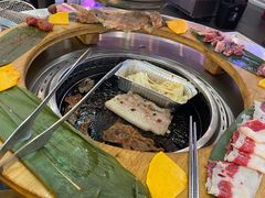 -玄希浪漫厨房·韩料烤肉(湖滨银泰in77店)