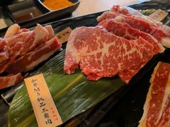-千寻烧肉(政务区店)