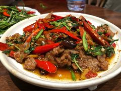 -婉泰·特色小吃·舂鸡脚(告庄二店)