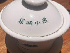 -蓉城小馆(科兴店)