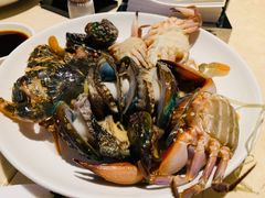 -青岛海悦御华大酒店