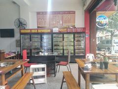 -盖帮鳝鱼串串(东郊记忆店)