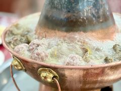 -山海关清和浑锅店