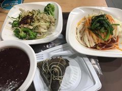 -魏家凉皮(祈年大厦店)