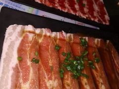 -正宗齐齐哈尔烤肉·齐牛哥鲜切炭火烤肉(杭州总店)