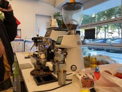 -Fulu Coffee福禄(花园城店)