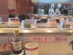 -新一番三文鱼寿司(红城湖店)