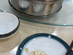 -石饮红星包子(中山路店)