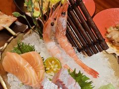 -鸟鹏烧鸟居酒屋(仁恒梦中心店)