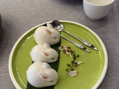 -潮府馆·非遗潮州菜·世纪公园(新国际博览中心店)