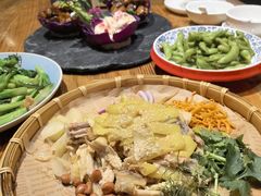 -花溪雨·森林餐厅(石基店)