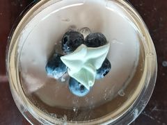 -红宝石·鲜奶小方·海派西点房(南丹店)