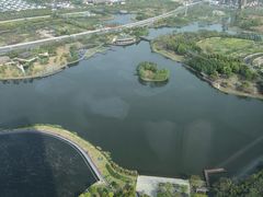 -嘉定凯悦·咖啡厅