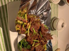 -渔语鱼新川菜Bistro(万象天地店)