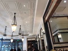 大堂-铜锣湾·有麝自然香(长嘉汇购物公园店)