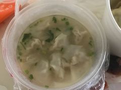 -肥叔锅贴(上沙路店)